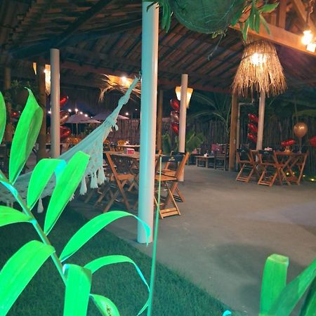 Hotel Suits Praia Bonita Em Milagres São Miguel dos Milagres Esterno foto