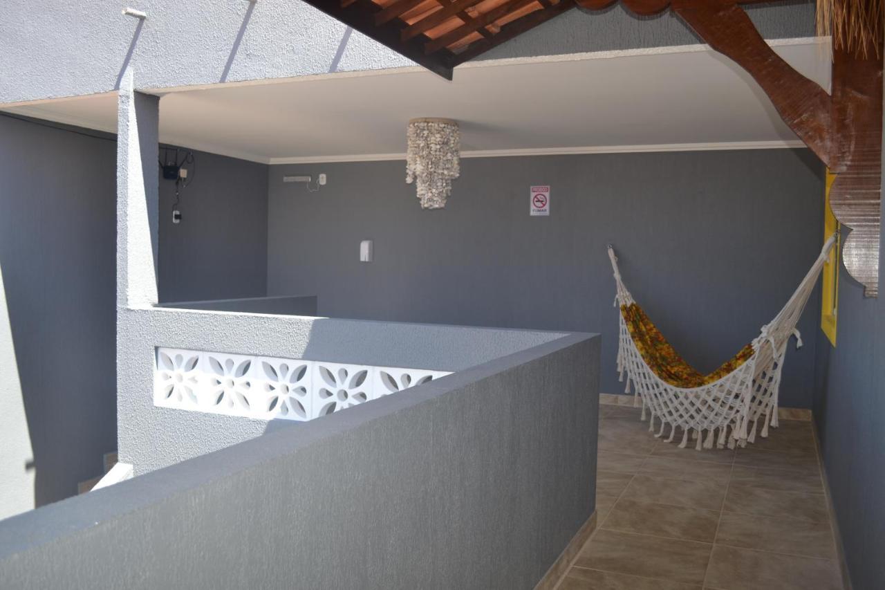 Hotel Suits Praia Bonita Em Milagres São Miguel dos Milagres Esterno foto