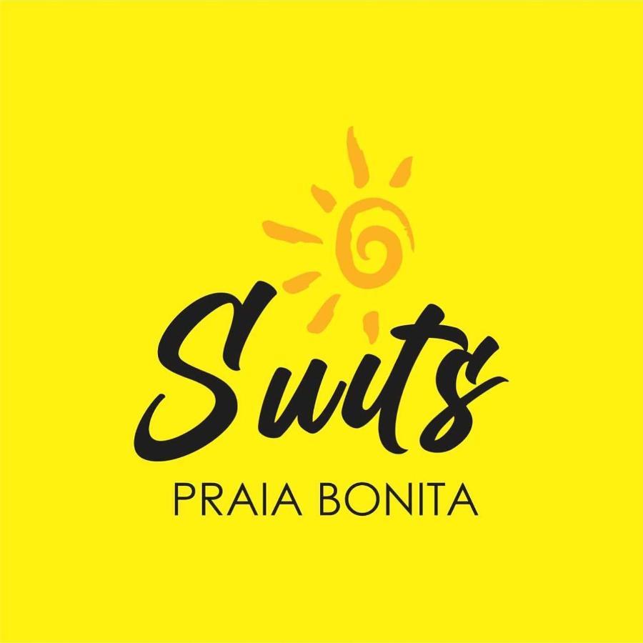 Hotel Suits Praia Bonita Em Milagres São Miguel dos Milagres Esterno foto