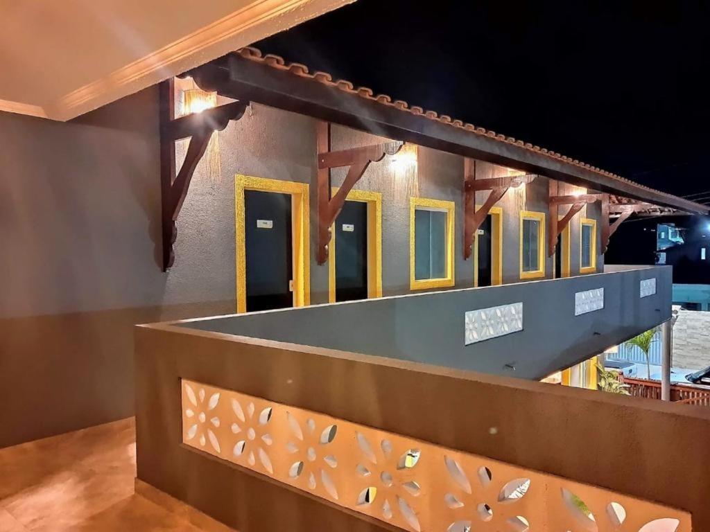 Hotel Suits Praia Bonita Em Milagres São Miguel dos Milagres Esterno foto