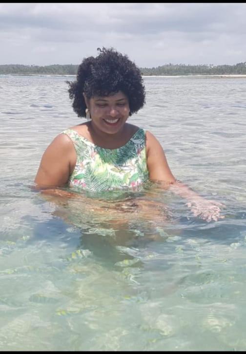 Hotel Suits Praia Bonita Em Milagres São Miguel dos Milagres Esterno foto