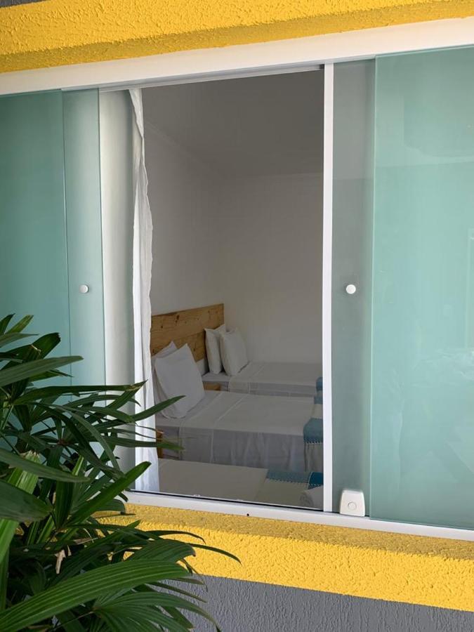Hotel Suits Praia Bonita Em Milagres São Miguel dos Milagres Esterno foto