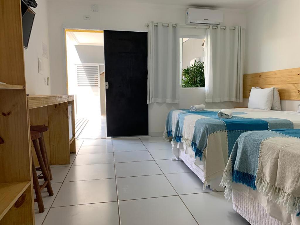 Hotel Suits Praia Bonita Em Milagres São Miguel dos Milagres Esterno foto