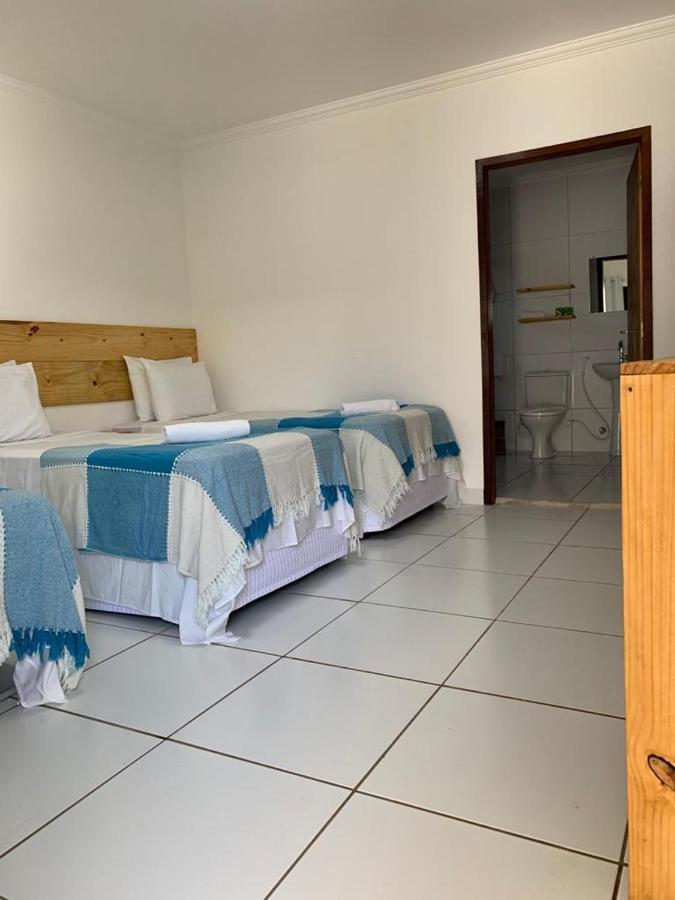 Hotel Suits Praia Bonita Em Milagres São Miguel dos Milagres Esterno foto