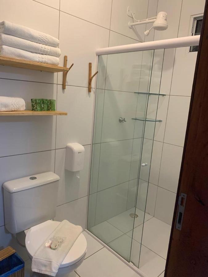 Hotel Suits Praia Bonita Em Milagres São Miguel dos Milagres Esterno foto